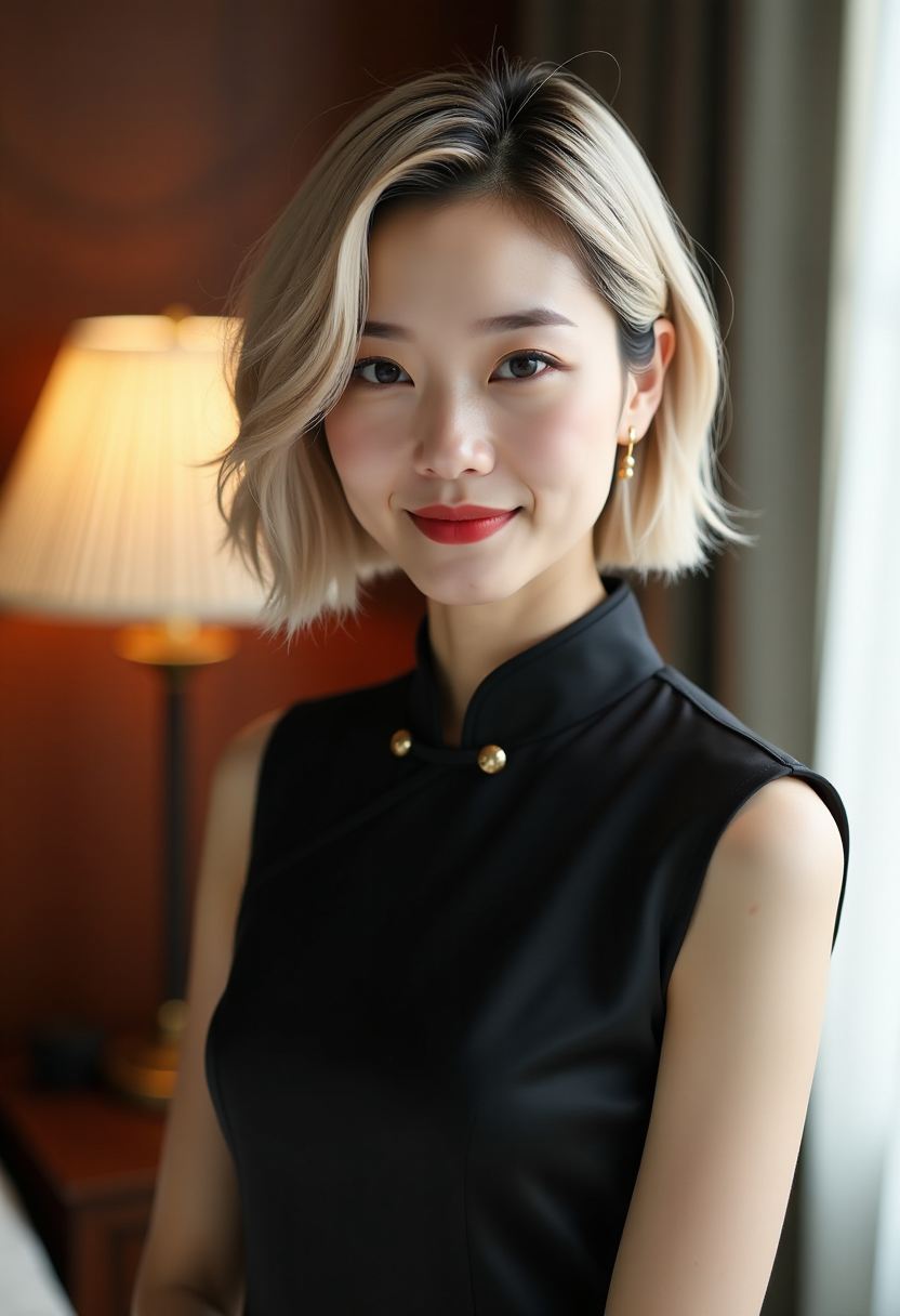 电影 镜头里的春天