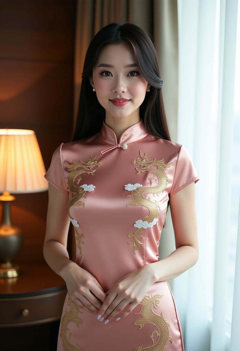 一堂好课剧集海报